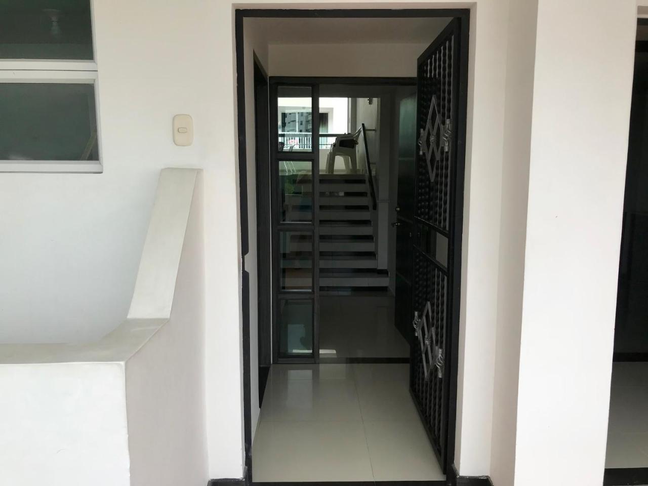Edificio Palanoa Apto 507 Rodadero Apartment *