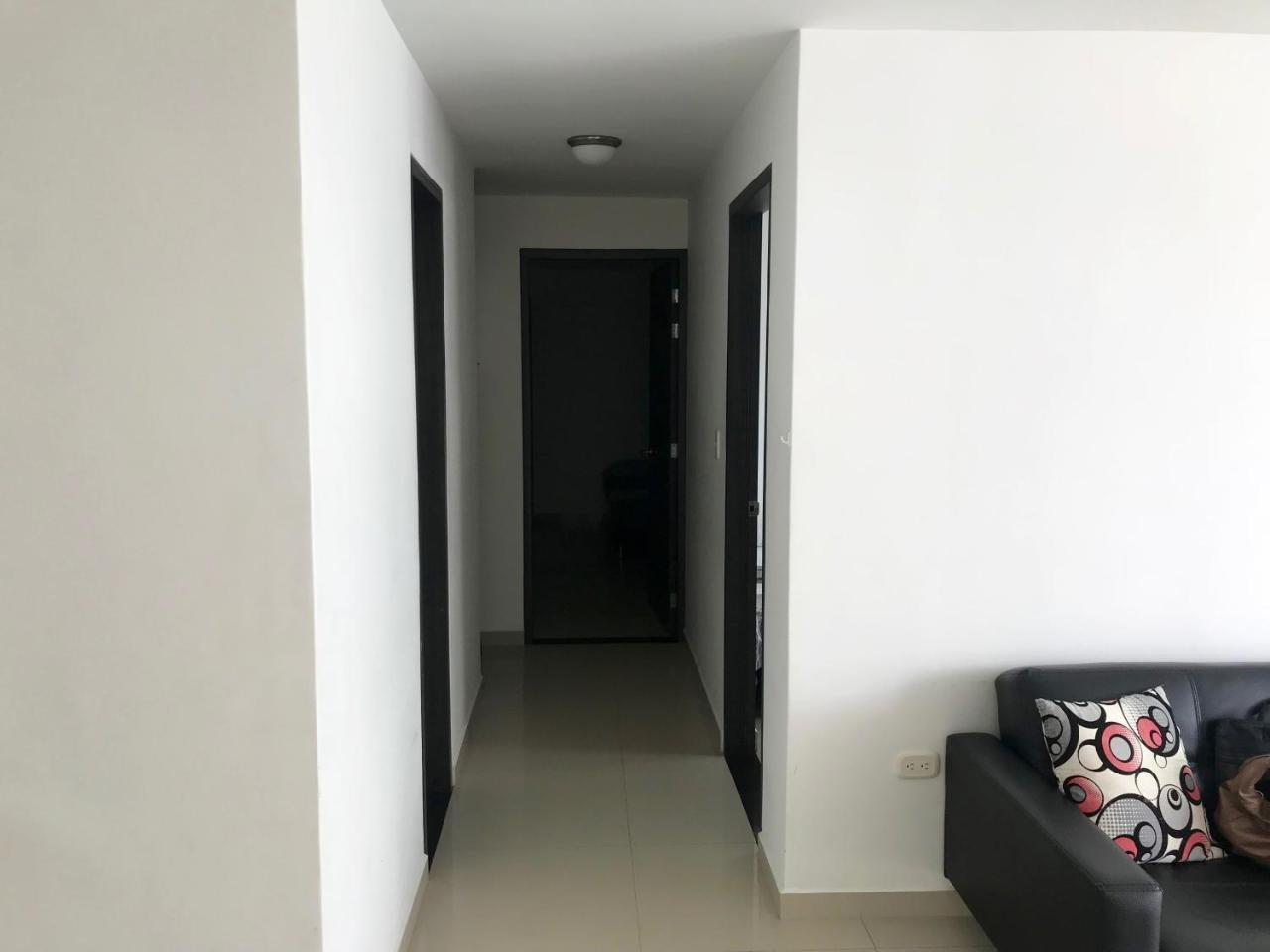 Edificio Palanoa Apto 507 Rodadero Santa Marta (Magdalena)