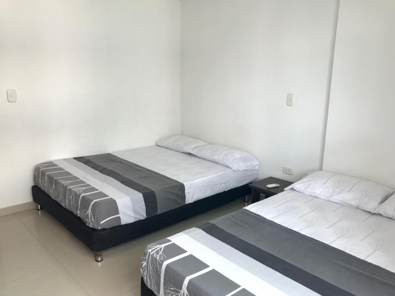 Edificio Palanoa Apto 507 Rodadero Apartment *